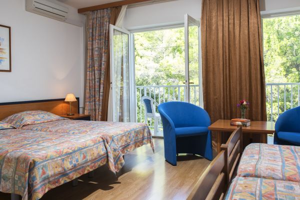 Hotel Orsan (Orebić)
